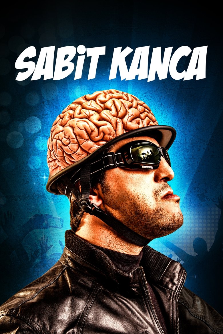 Poster of Sabit Kanca