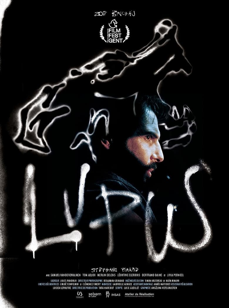 Poster of Lupus