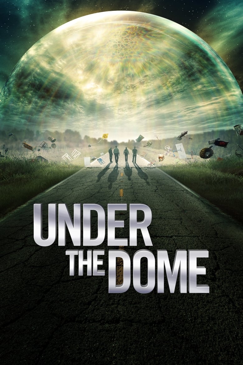 Poster of Episodes in Under The Dome - Season 2 - Season 2