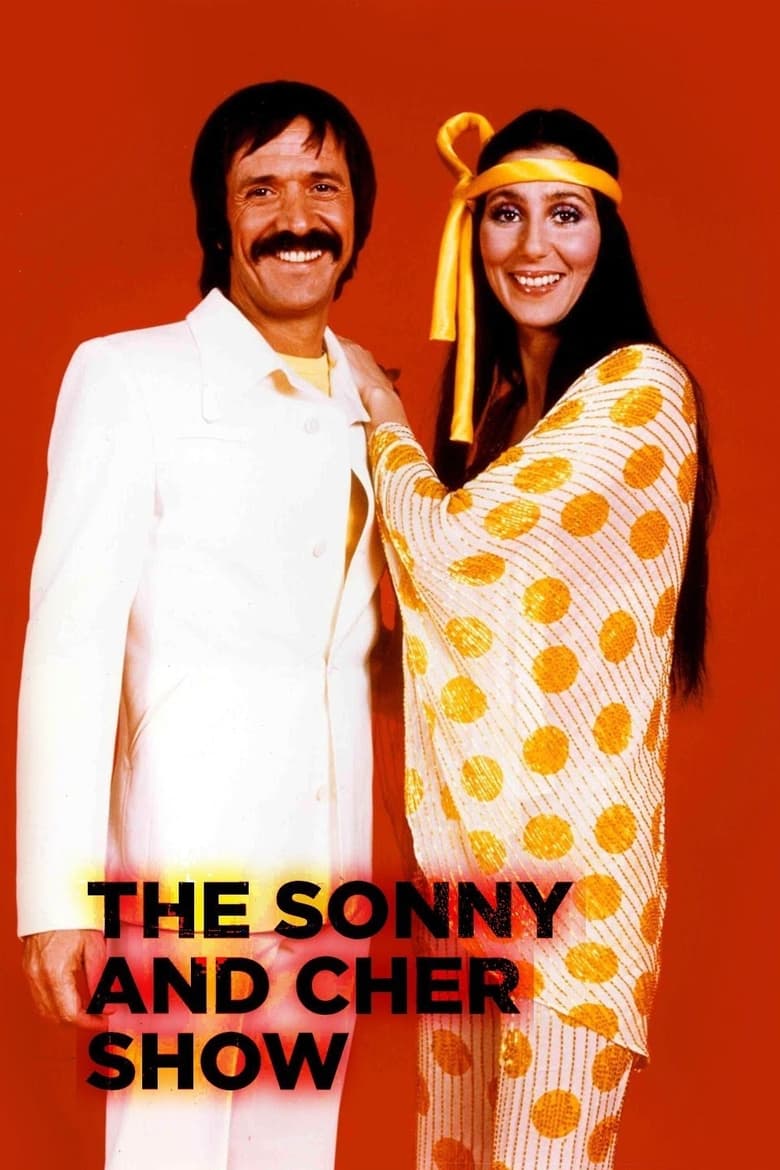 Poster of The Sonny and Cher Show