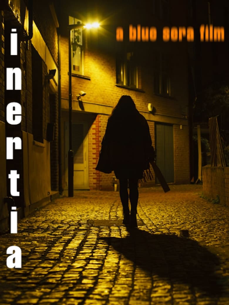 Poster of Inertia