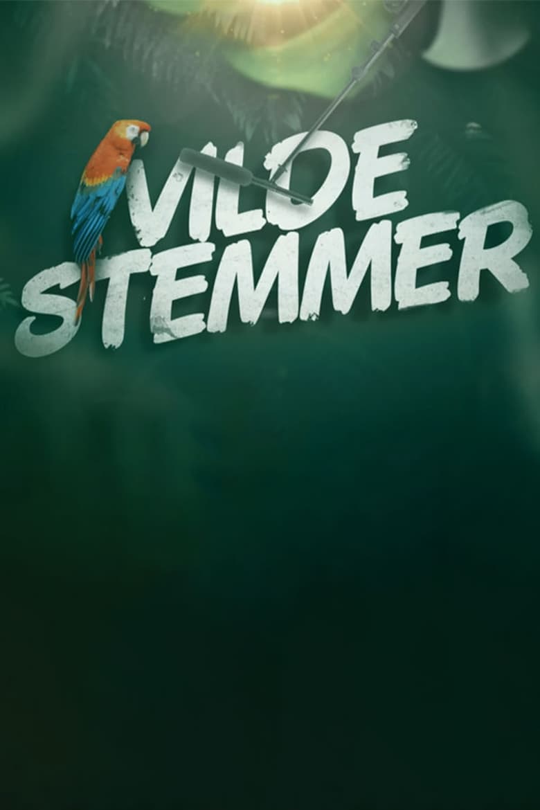 Poster of Vilde stemmer