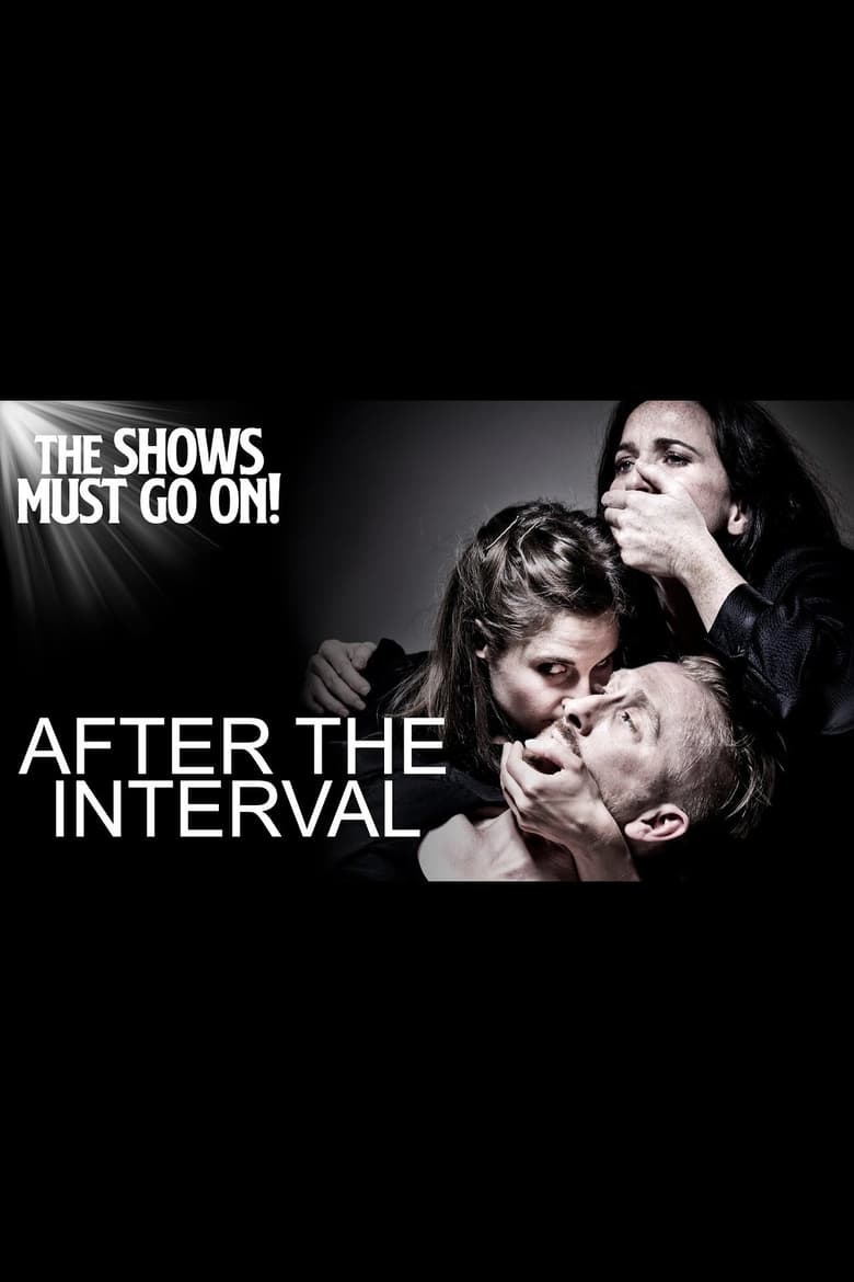 Poster of After The Interval