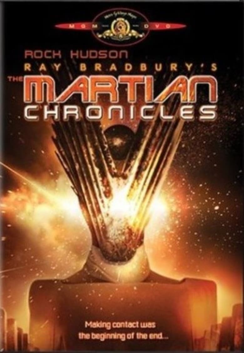 Poster of Episodes in The Martian Chronicles - Season 1 - Season 1