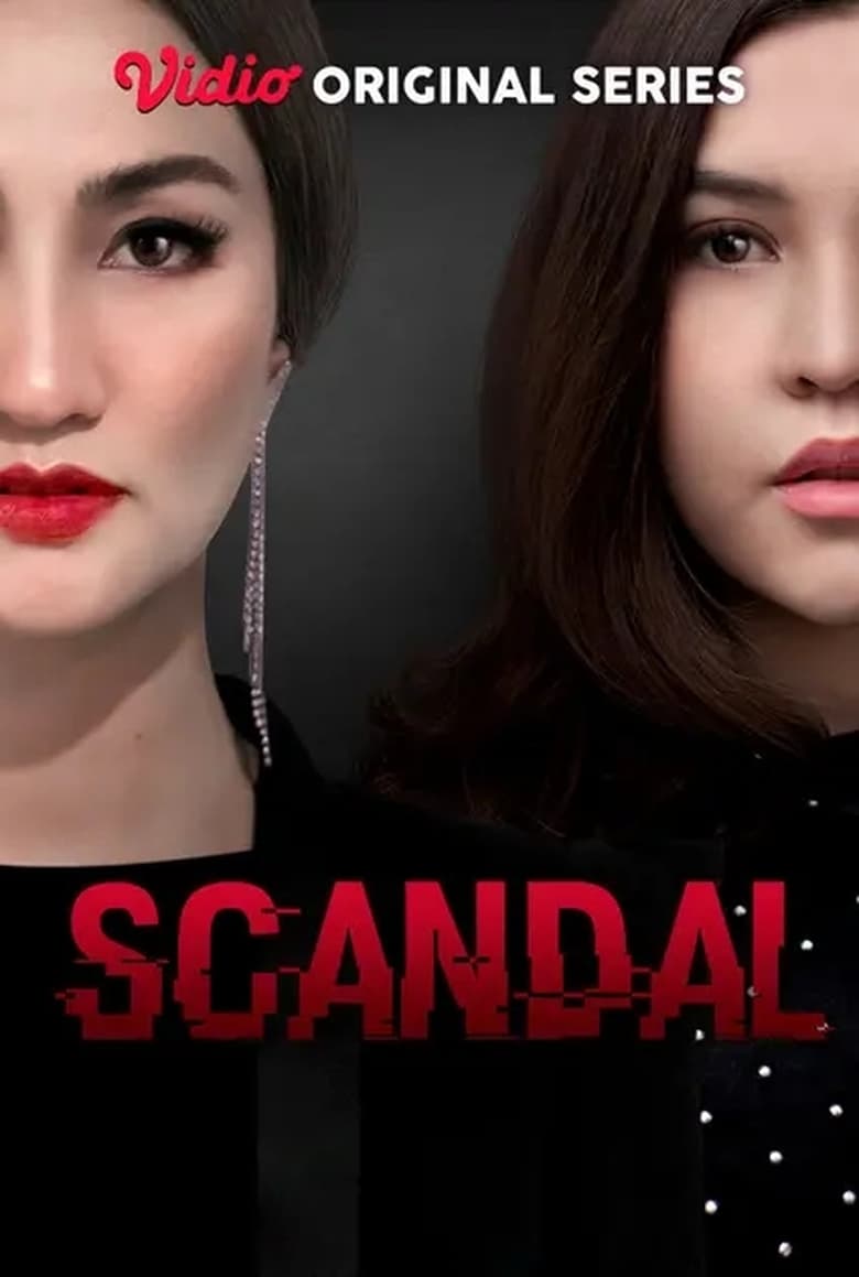 Poster of Episodes in Scandal - Only Entry,  No Exit - Only Entry,  No Exit