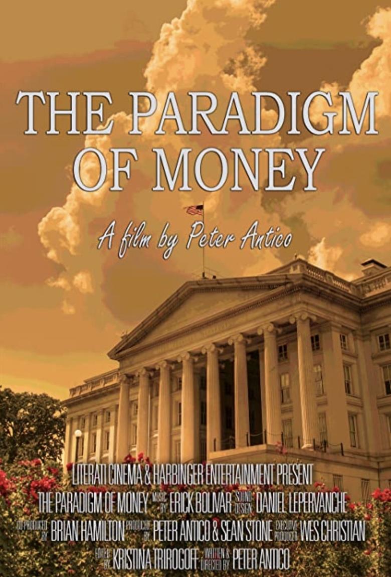 Poster of The Paradigm of Money