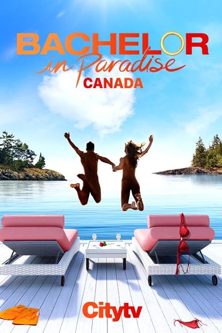 Poster of Episodes in Bachelor In Paradise Canada - Season 1 - Season 1