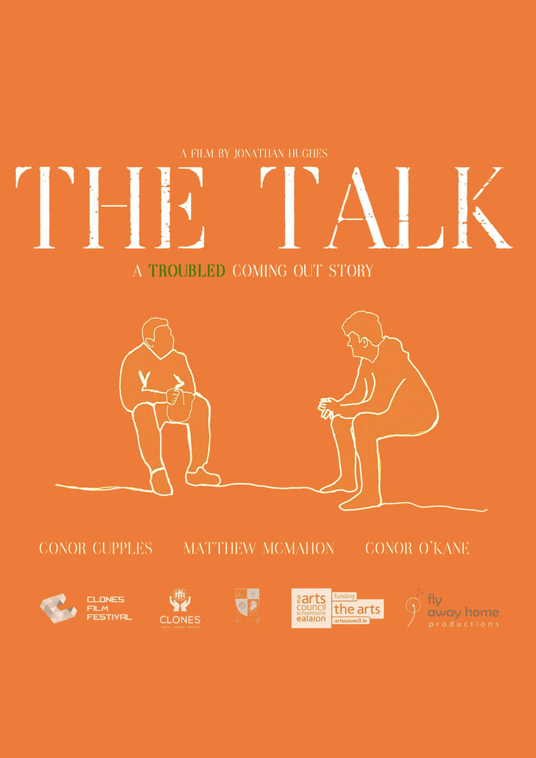 Poster of The Talk