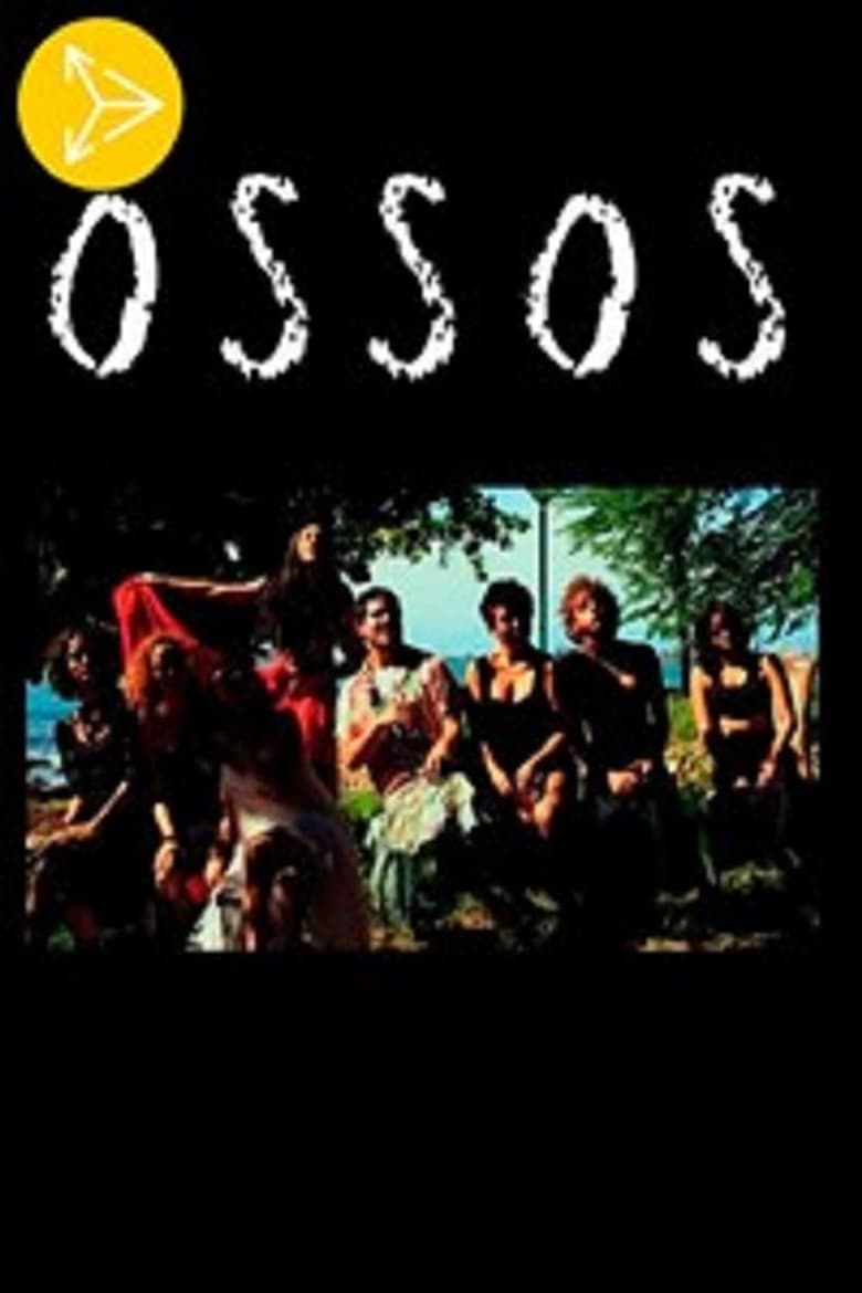 Poster of Ossos