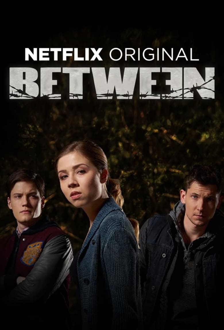 Poster of Between