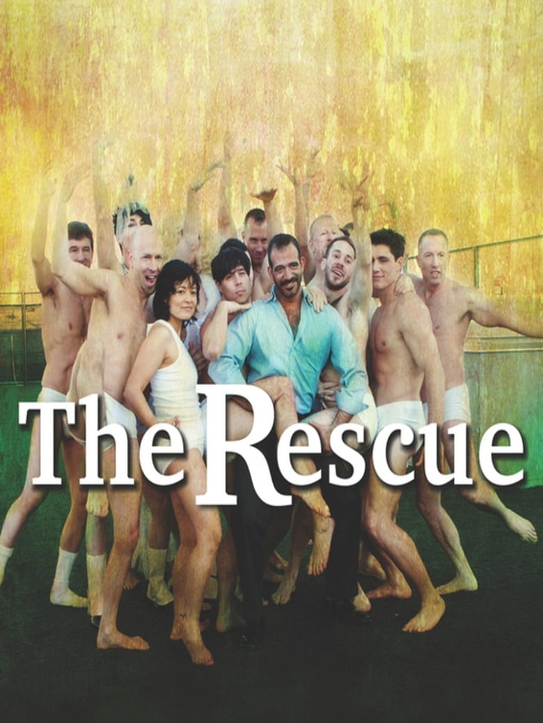 Poster of The Rescue