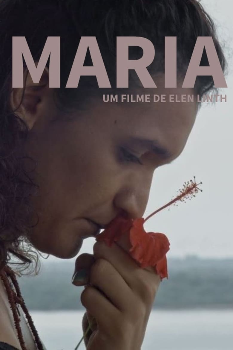 Poster of Maria