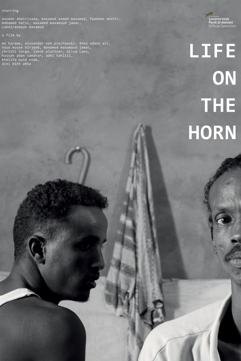 Poster of Life on the Horn