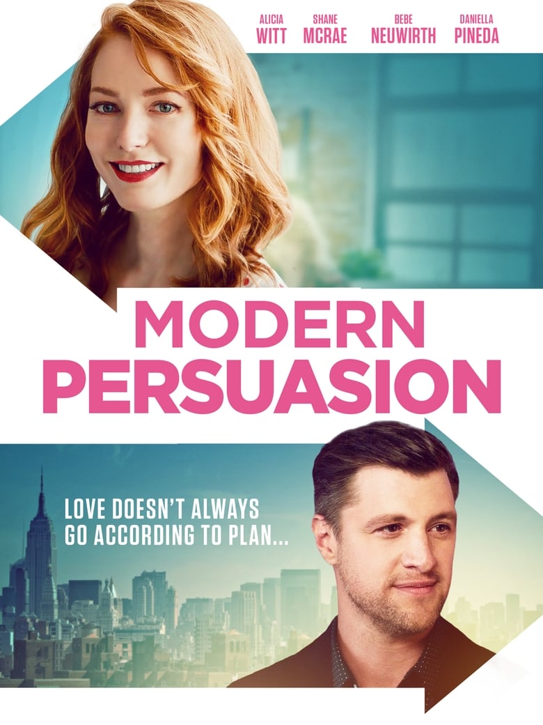 Poster of Modern Persuasion