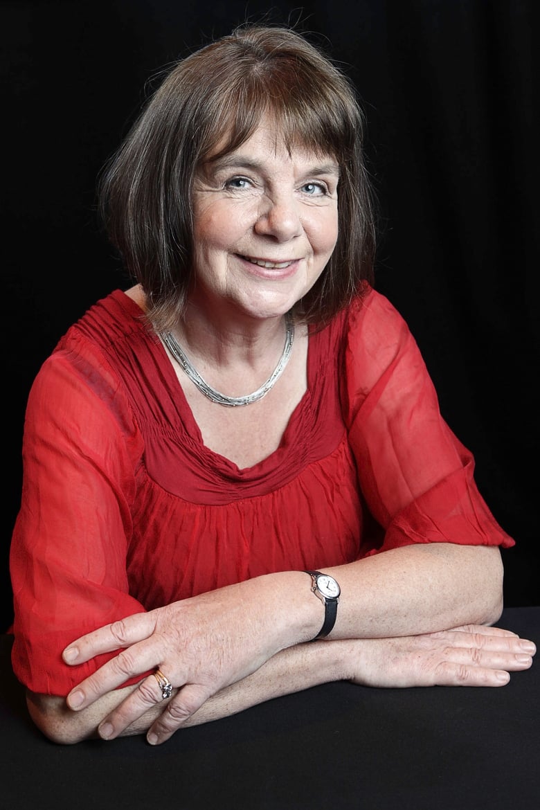 Portrait of Julia Donaldson