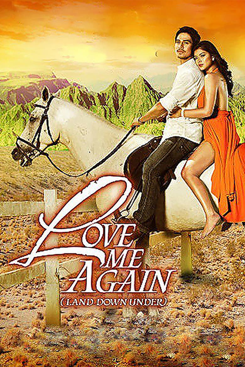 Poster of Love Me Again