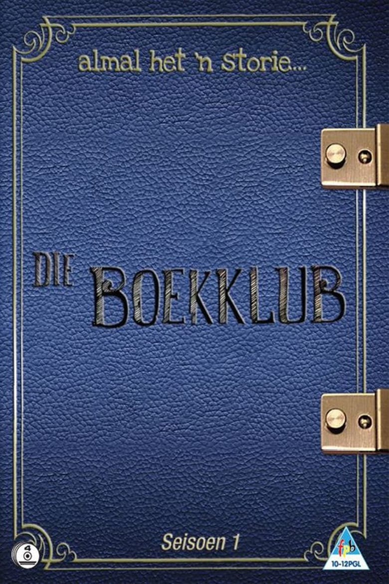 Poster of Episodes in Die Boekklub - Season 1 - Season 1