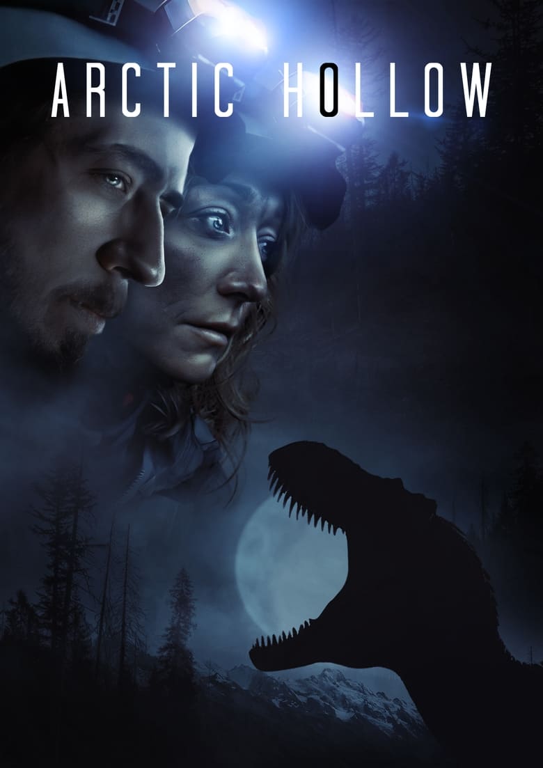 Poster of Arctic Hollow