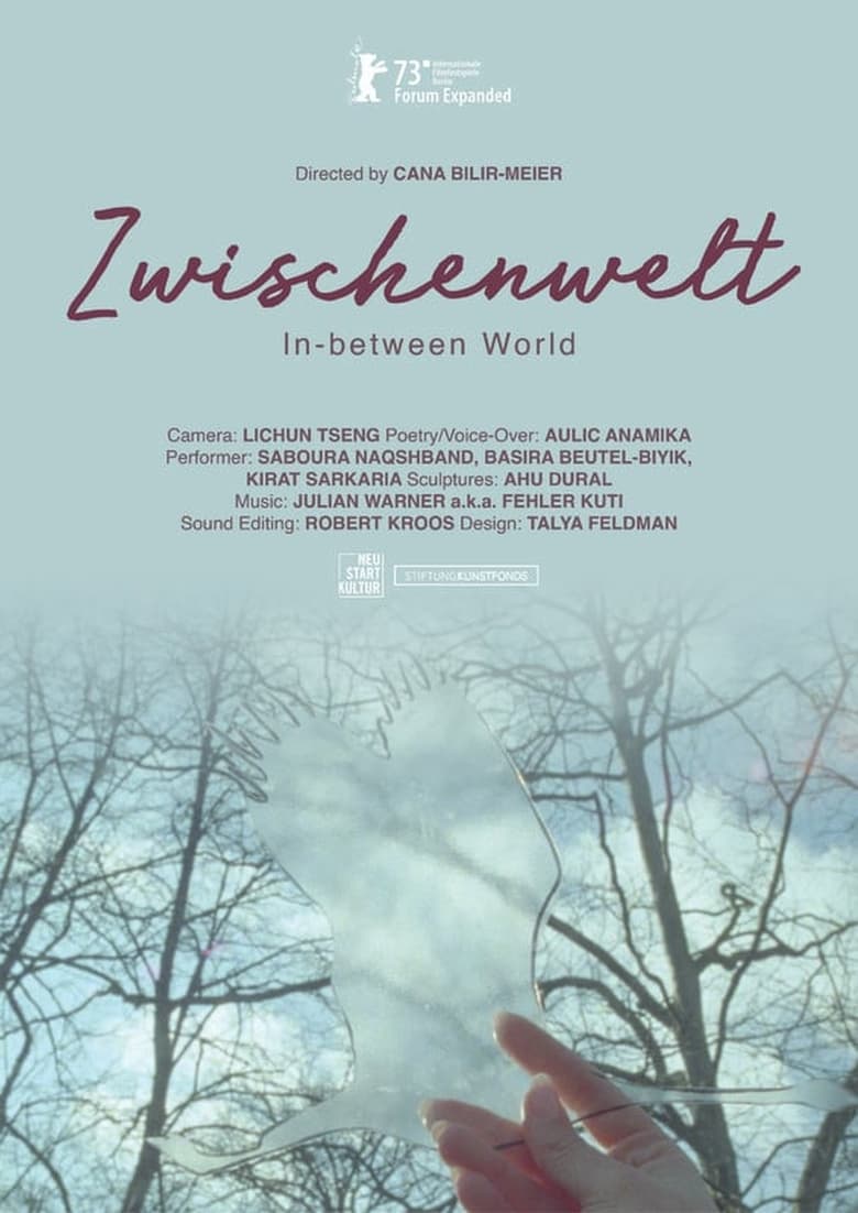 Poster of In-between World