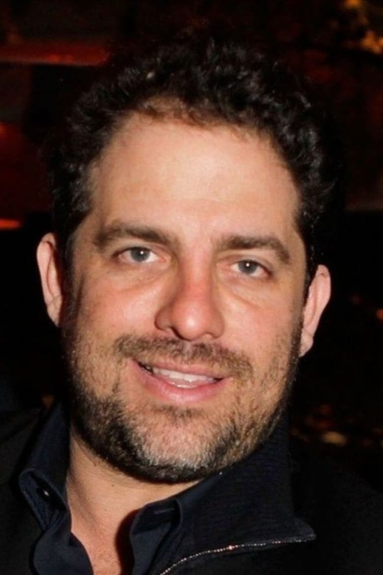 Portrait of Brett Ratner