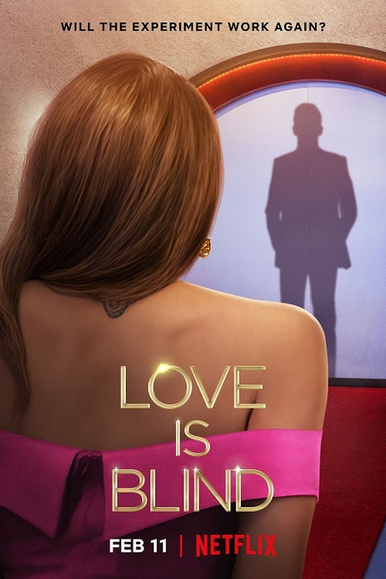 Poster of Episodes in Love Is Blind - Season 2 - Season 2