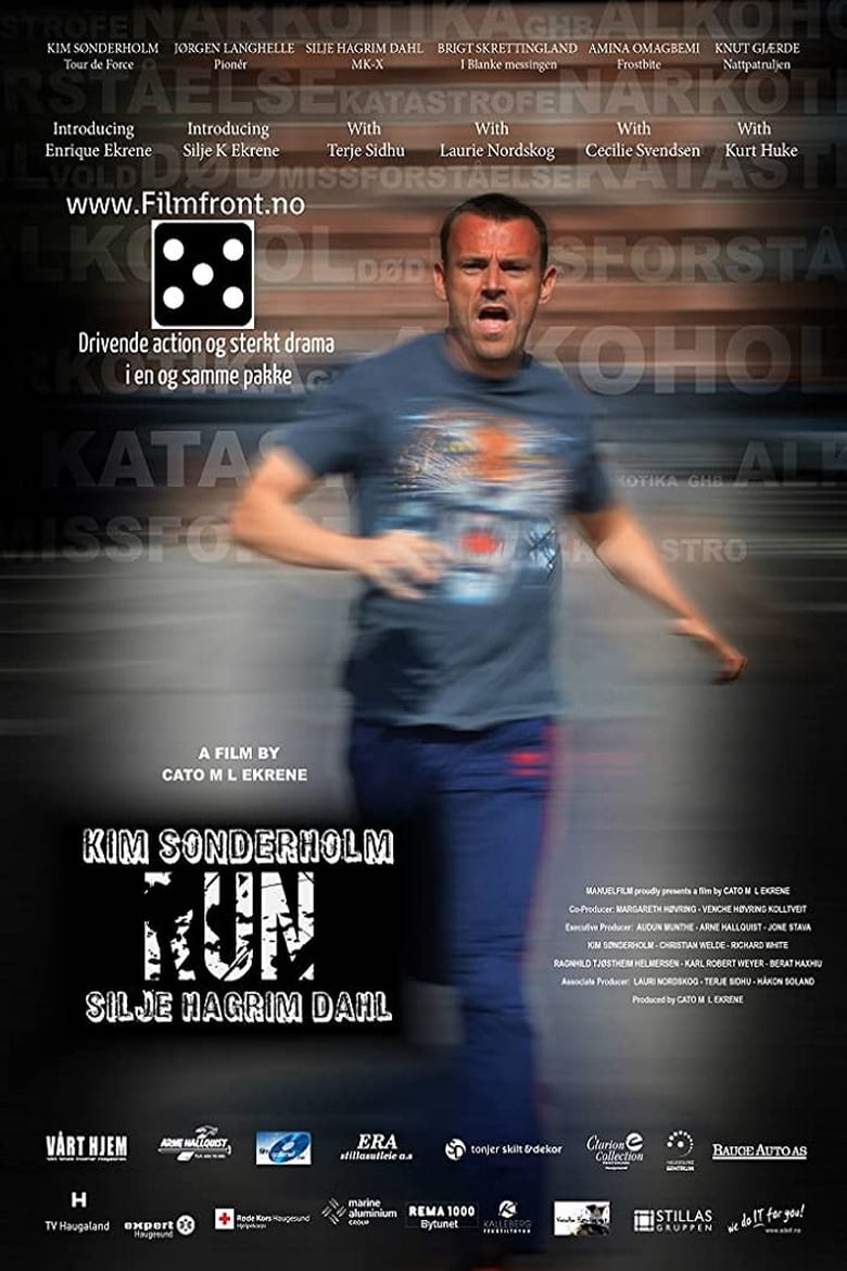 Poster of Run