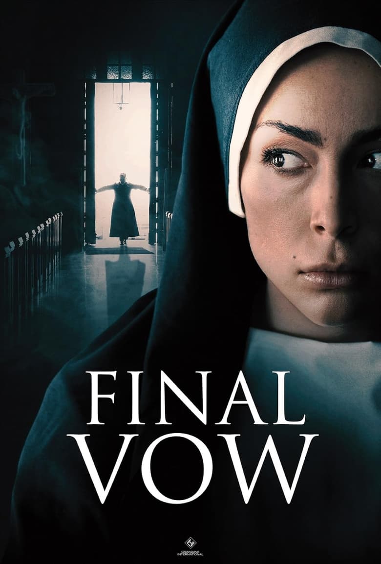 Poster of Final Vow