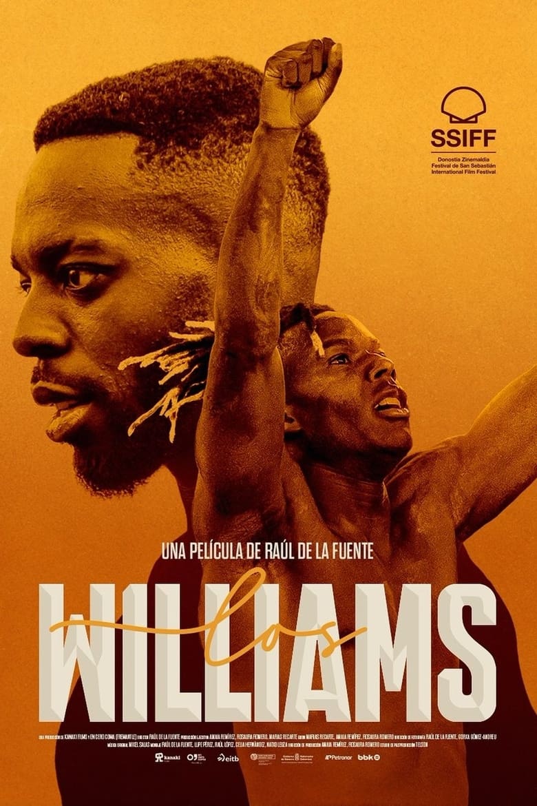 Poster of The Williams