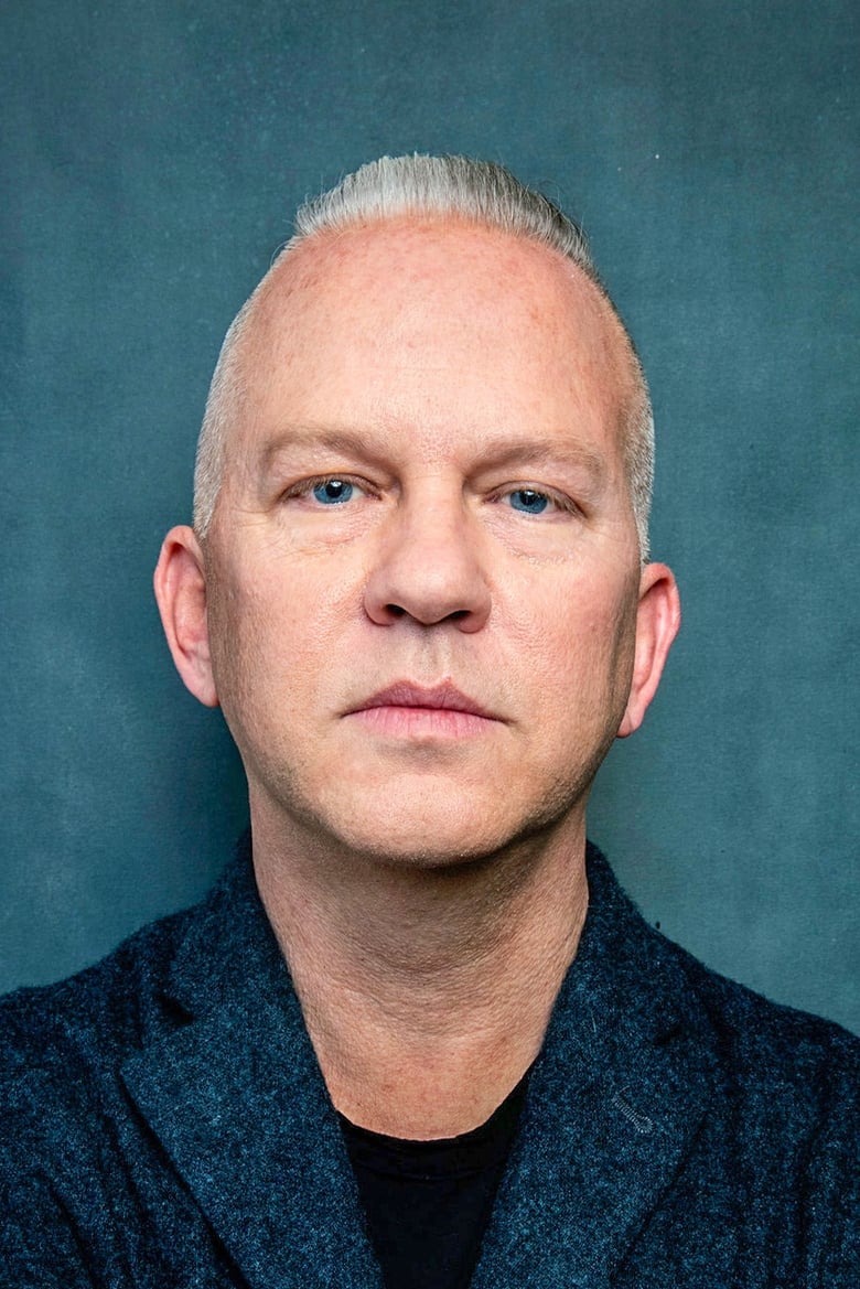 Portrait of Ryan Murphy