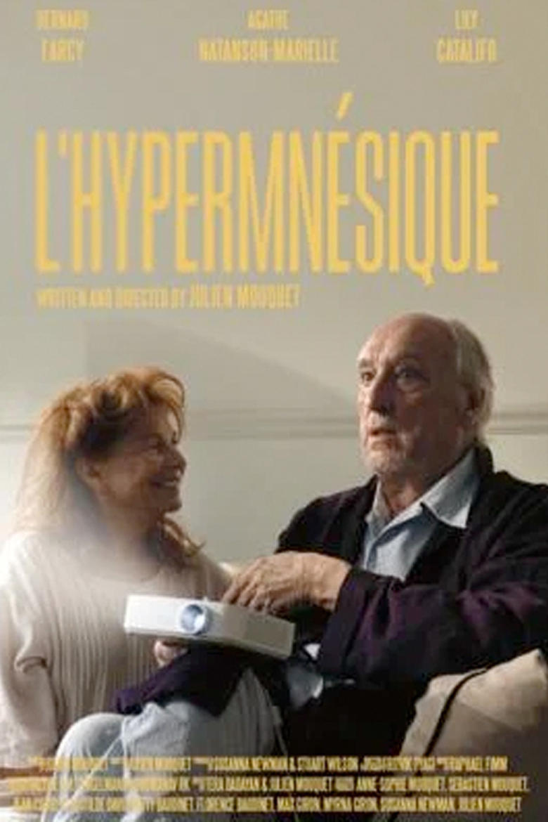 Poster of The Hypermnestic