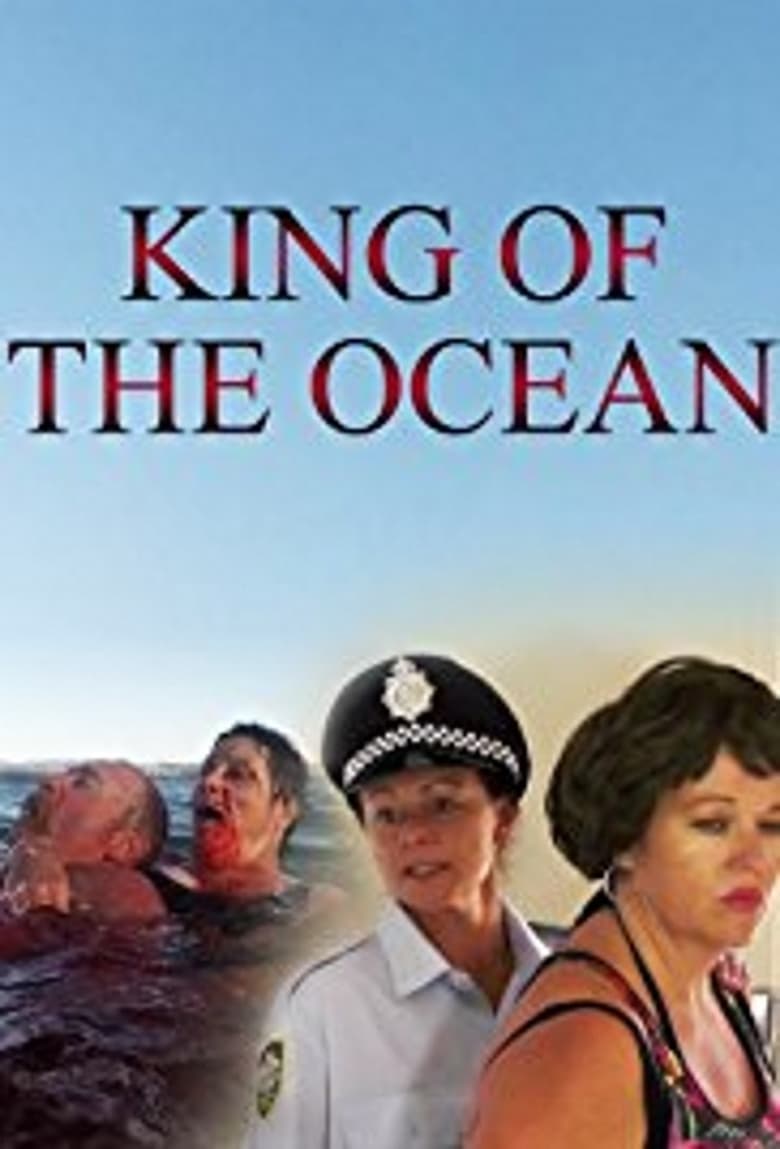 Poster of King of the Ocean