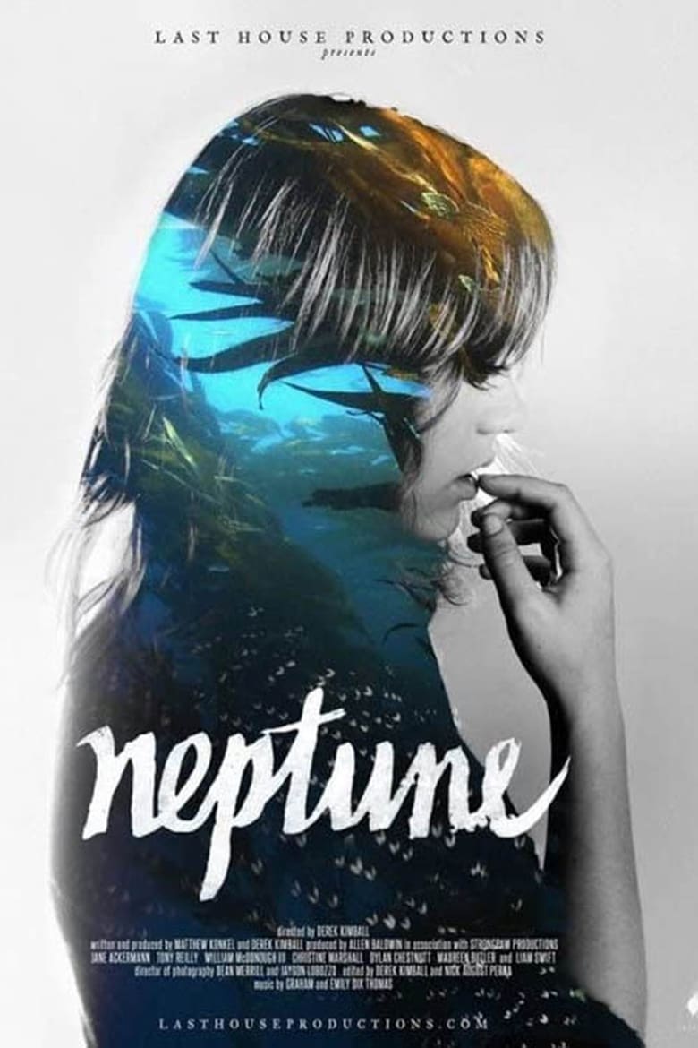 Poster of Neptune