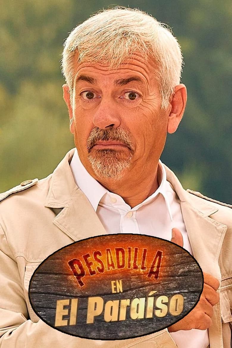 Poster of Episodes in Pesadilla En El Paraíso - Season 2 - Season 2