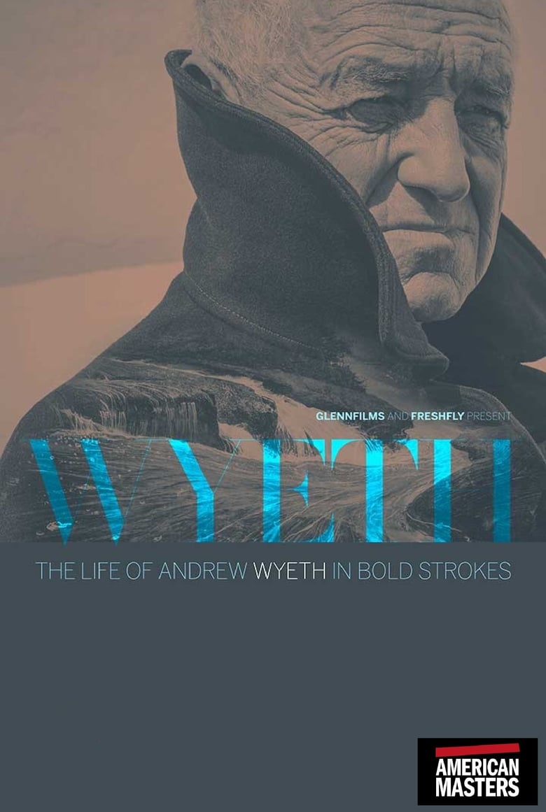 Poster of Wyeth