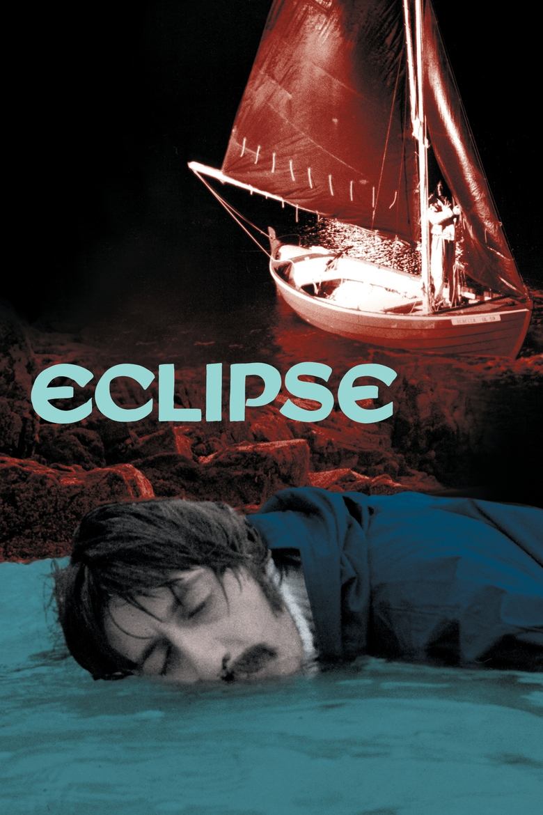 Poster of Eclipse