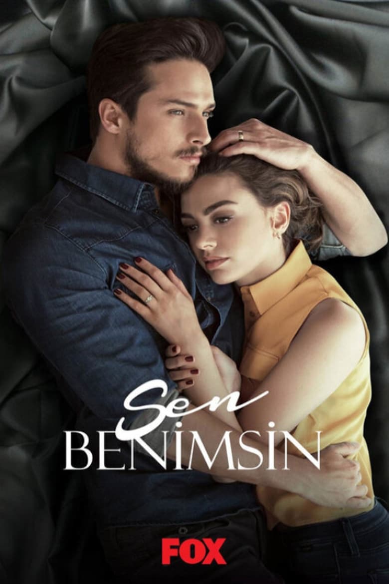 Poster of Sen Benimsin