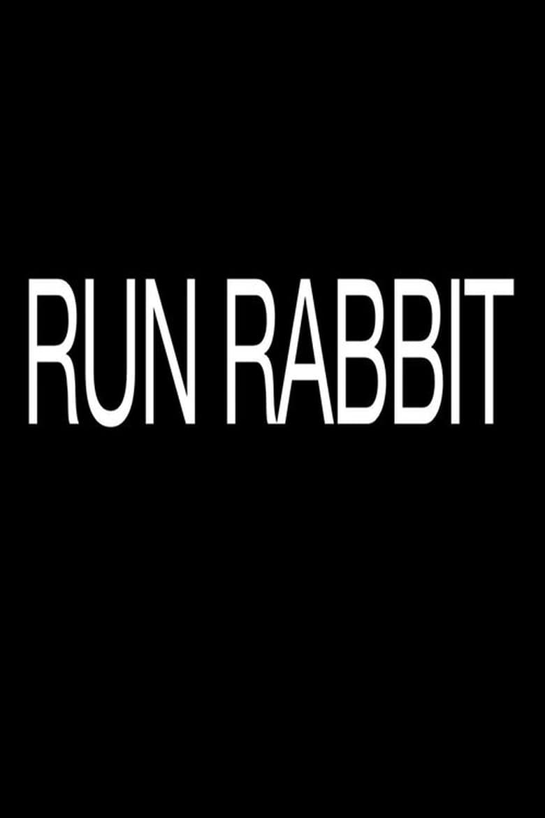 Poster of Run Rabbit