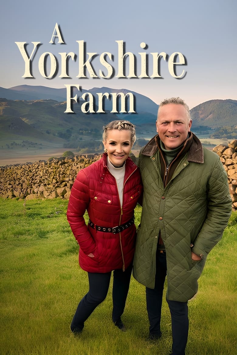 Poster of A Yorkshire Farm