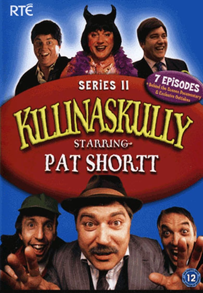 Poster of Episodes in Killinaskully - Season 2 - Season 2