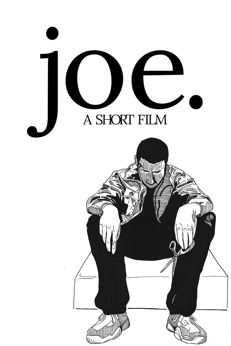 Poster of Joe.