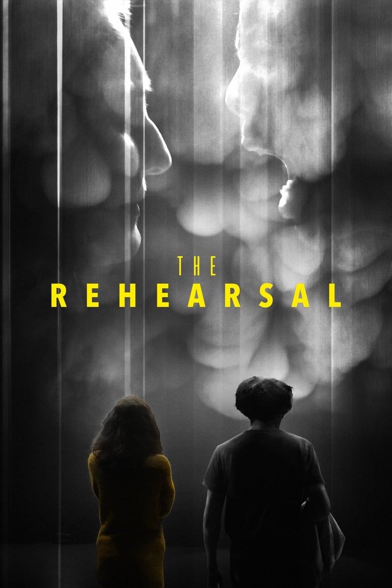 Poster of The Rehearsal