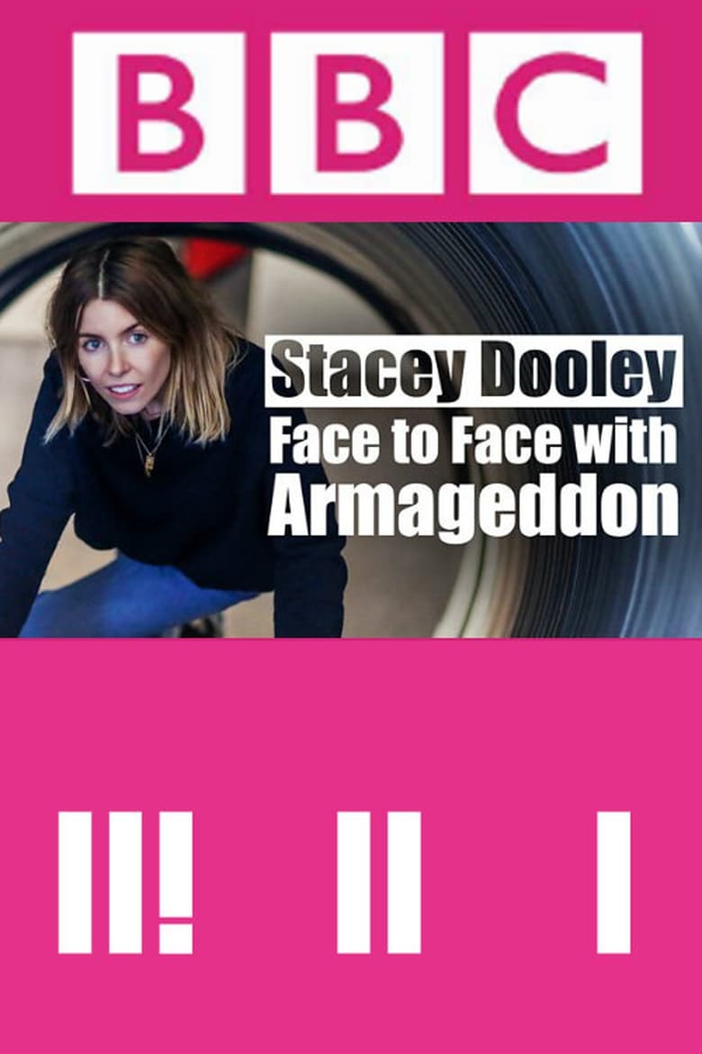 Poster of Face To Face With Armageddon