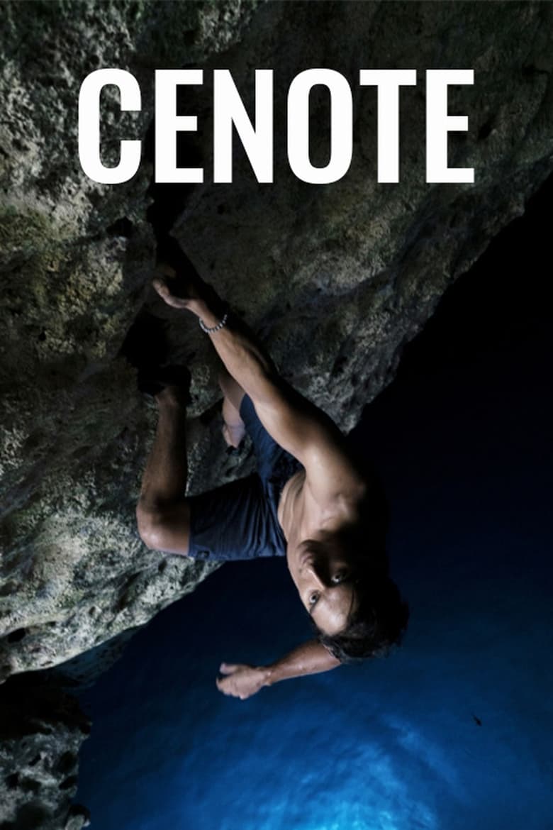 Poster of Cenote