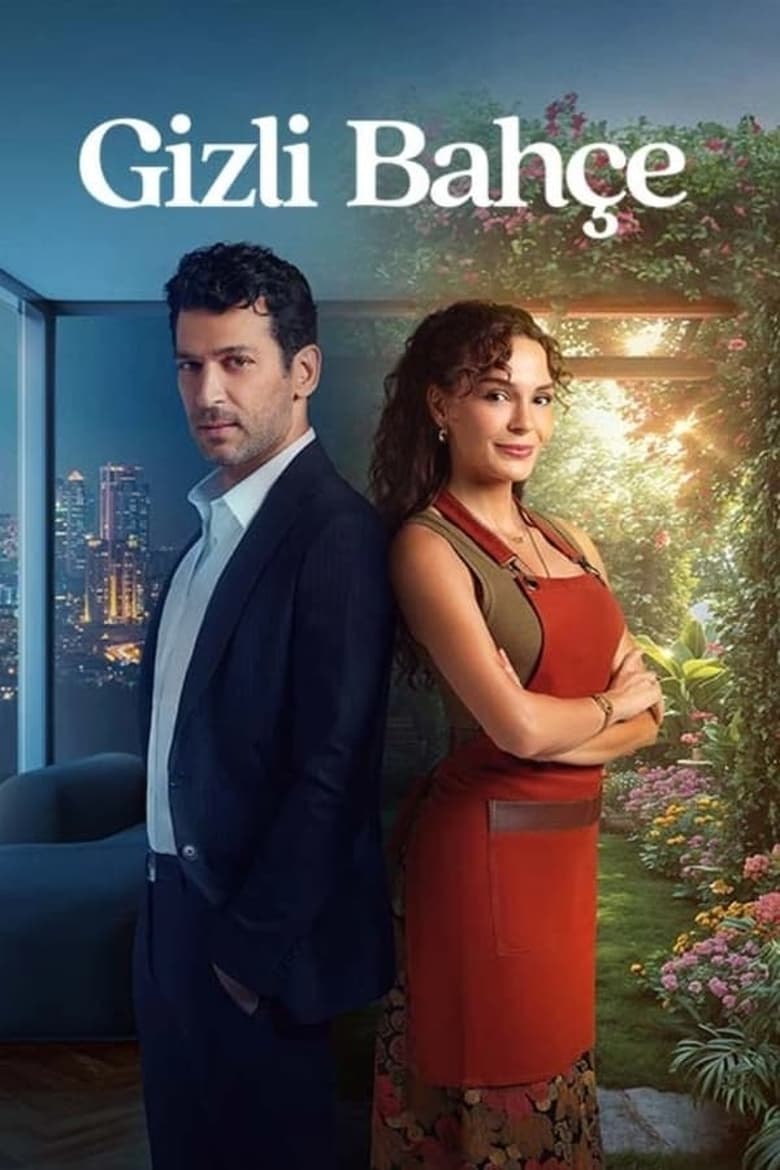 Poster of Gizli Bahçe - Season 1 - Episode 4 - Episode 4