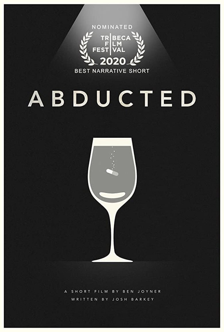 Poster of Abducted