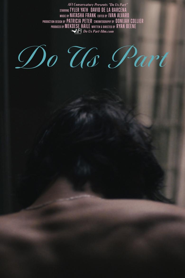 Poster of Do Us Part