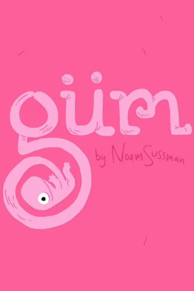 Poster of Güm