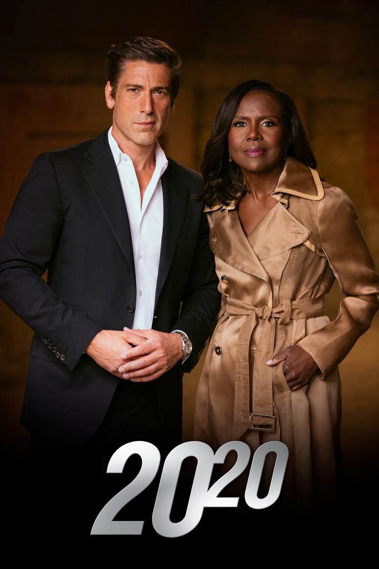 Poster of Episodes in 20 20 - Season 48 - Season 48