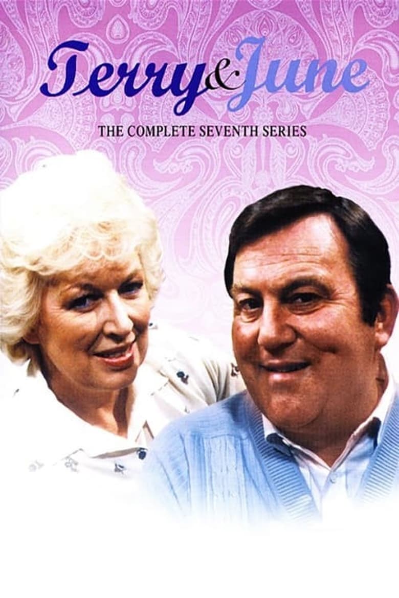 Poster of Episodes in Terry And June - Season 7 - Season 7