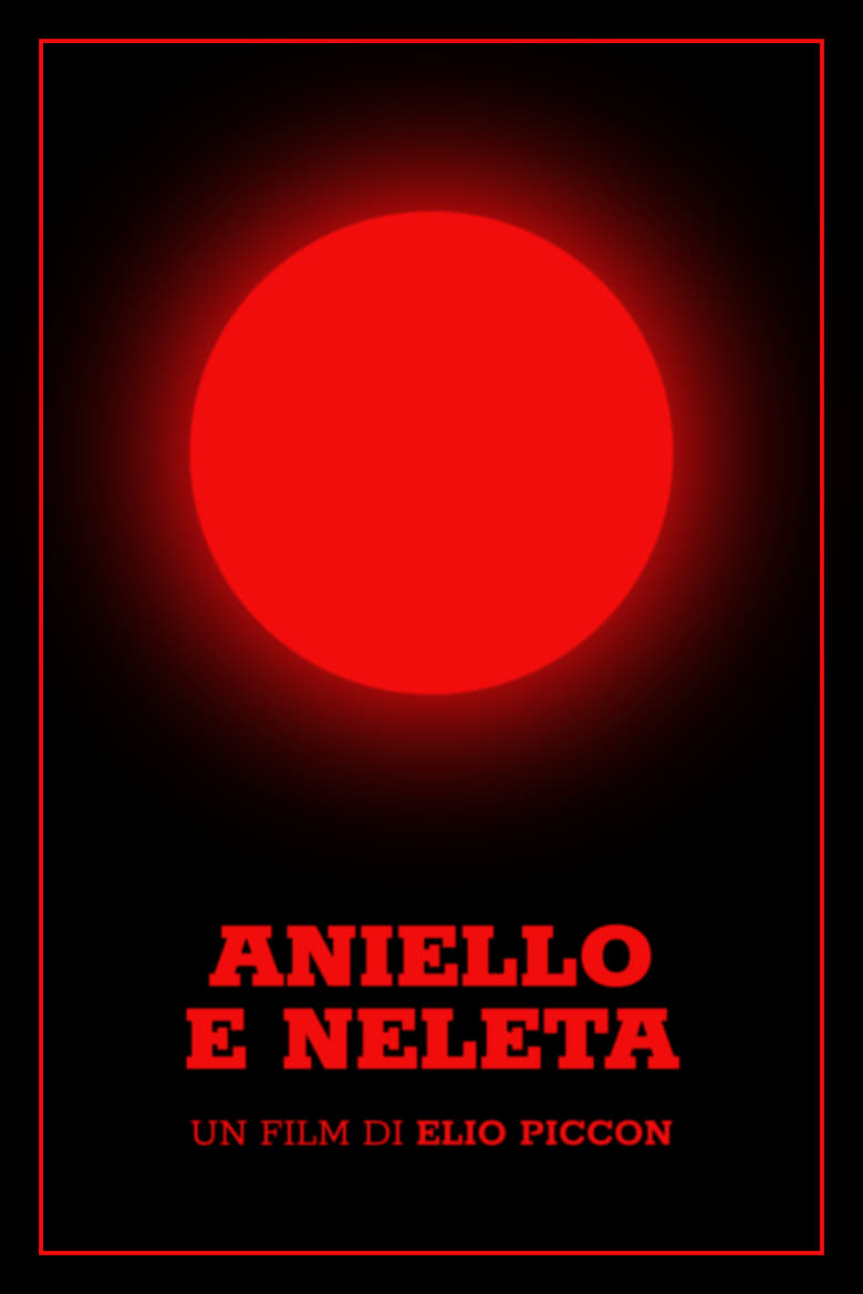 Poster of Aniello e Neleta